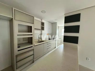 Apartamento com 3 Quartos para alugar, 126m² no Cabeçudas, Itajaí