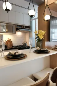 Apartamento com 1 Quarto à venda, 50m² no Brooklin Paulista, São Paulo