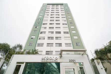 Apartamento com 2 Quartos à venda, 54m² no Rio Branco, Porto Alegre