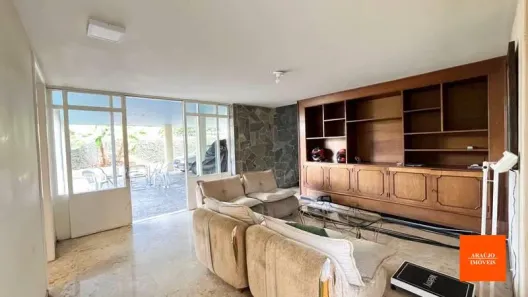Casa com 7 Quartos à venda, 429m² no Cidade Jardim, Belo Horizonte