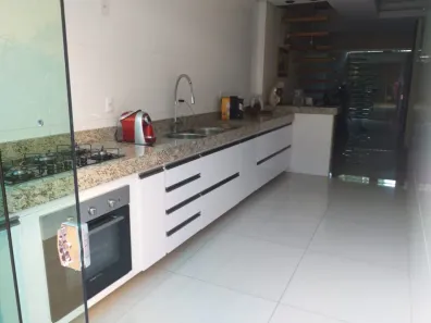 Casa com 3 Quartos à venda, 360m² no Cidade Verde, Betim