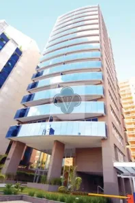 Sala Comercial para alugar, 210m² no Vila Uberabinha, São Paulo