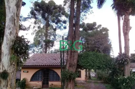Casa com 1 Quarto à venda, 1500m² no Jardim Represa, São Paulo