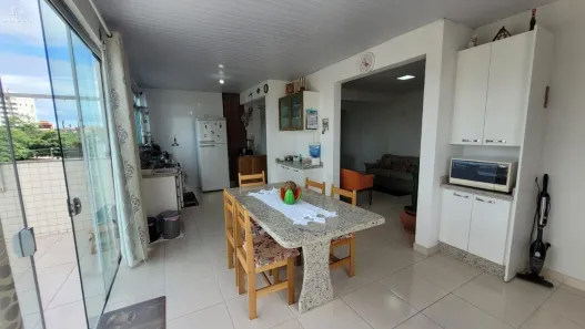 Apartamento com 3 Quartos à venda, 72m² no Estreito, Florianópolis