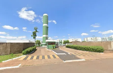 Apartamento com 2 Quartos à venda, 43m² no Brasília, Londrina