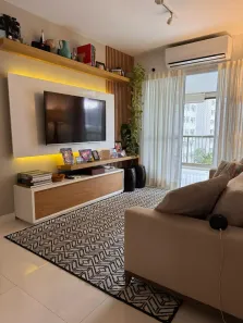 Apartamento com 2 Quartos à venda, 78m² no Barra Olímpica, Rio de Janeiro
