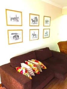 Apartamento com 1 Quarto à venda, 68m² no Centro, Gramado
