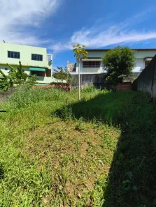 Lote/Terreno à venda, 290m² no Joana D'arc, Vitória