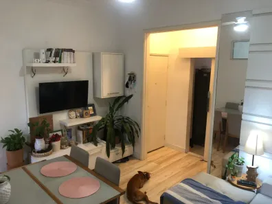 Apartamento com 1 Quarto à venda, 45m² no Botafogo, Rio de Janeiro