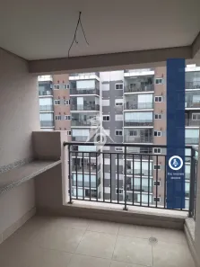 Apartamento com 2 Quartos à venda, 58m² no Parque da Vila Prudente, São Paulo