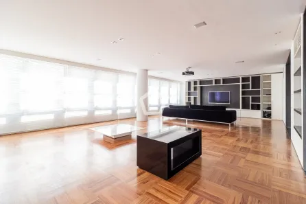 Apartamento com 6 Quartos à venda, 330m² no Higienópolis, São Paulo