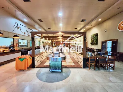 Imóvel Comercial para alugar, 729m² no Ipiranga, Ribeirão Preto