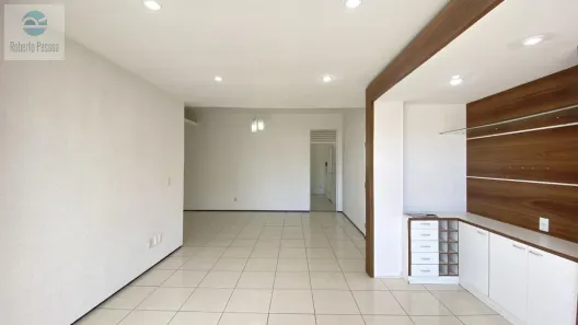 Apartamento com 3 Quartos à venda, 122m² no Aldeota, Fortaleza