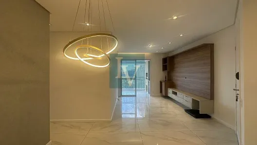 Apartamento com 2 Quartos para alugar, 96m² no Chácara Santo Antônio (Zona Sul), São Paulo
