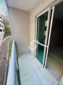 Apartamento com 3 Quartos à venda, 44m² no Rio do Ouro, São Gonçalo