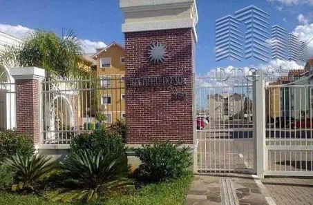 Apartamento com 3 Quartos à venda, 65m² no Mato Grande, Canoas