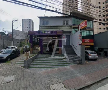 Imóvel Comercial para alugar, 190m² no Santana, São Paulo