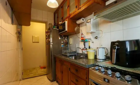 Apartamento com 2 Quartos à venda, 58m² no Vila Monte Alegre, São Paulo