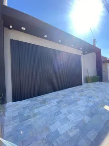 Casa com 3 Quartos à venda, 176m² no Jardim Santa Lúcia, Franca