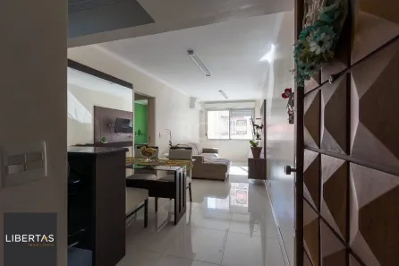 Apartamento com 2 Quartos à venda, 73m² no Centro Histórico, Porto Alegre