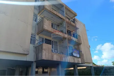 Apartamento com 3 Quartos à venda, 111m² no Iputinga, Recife