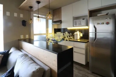 Flat com 1 Quarto à venda, 50m² no Jardim Aeroporto, São Paulo