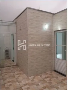 Apartamento com 2 Quartos à venda, 126m² no Nova Gerty, São Caetano do Sul