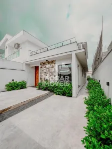 Casa de Condomínio com 3 Quartos à venda, 150m² no Villas do Jaguari, Santana de Parnaíba
