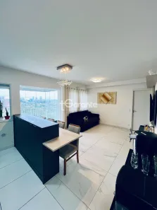 Apartamento com 1 Quarto à venda, 54m² no Alphaville Empresarial, Barueri