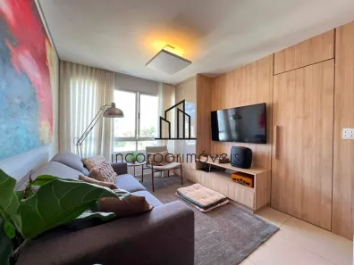 Cobertura com 3 Quartos à venda, 170m² no Buritis, Belo Horizonte