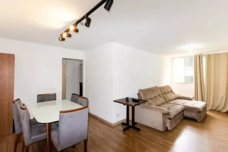 Apartamento com 3 Quartos à venda, 116m² no Itaim Bibi, São Paulo