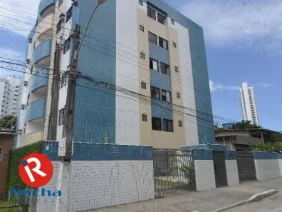 Apartamento com 2 Quartos à venda, 67m² no Madalena, Recife