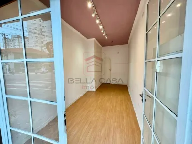 Galpão/Depósito/Armazém para alugar, 40m² no Cambuci, São Paulo