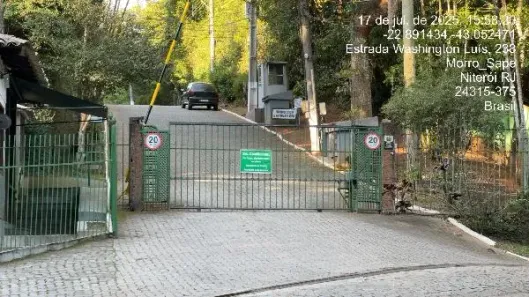 Casa com 3 Quartos à venda, 432m² no Sapê, Niterói