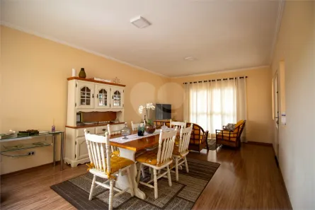 Casa com 3 Quartos para venda ou aluguel, 293m² no Jardim São José, São Roque