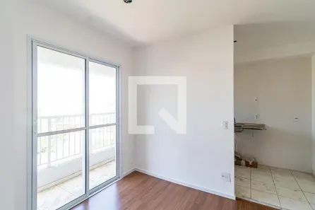 Apartamento com 2 Quartos à venda, 41m² no Cidade dos Bandeirantes, São Paulo