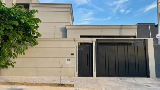 Casa com 3 Quartos à venda, 200m² no Residencial Setsul II, São José do Rio Preto