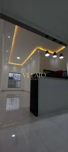 Casa com 3 Quartos à venda, 145m² no Jardim Helvécia, Aparecida de Goiânia