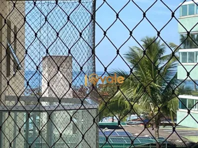 Apartamento com 2 Quartos à venda, 82m² no Praia Grande, Ubatuba