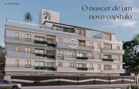 Apartamento com 1 Quarto à venda, 35m² no Portal do Sol, João Pessoa