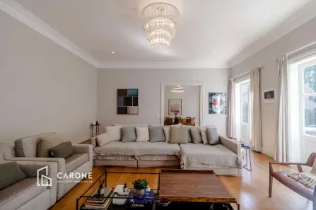Casa com 5 Quartos à venda, 500m² no Jardim Guedala, São Paulo