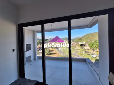 Apartamento com 3 Quartos à venda, 90m² no Martim de Sá, Caraguatatuba
