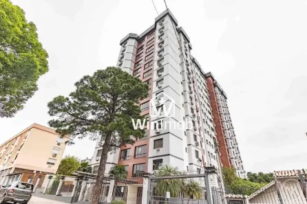 Apartamento com 3 Quartos à venda, 132m² no Jardim São Pedro, Porto Alegre