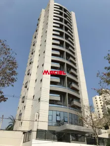 Apartamento com 1 Quarto à venda, 78m² no Parque Residencial Aquarius, São José dos Campos
