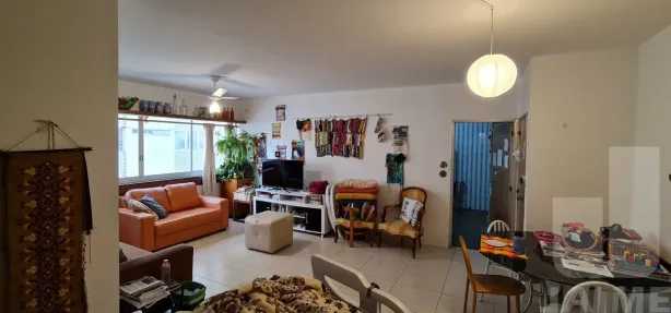 Apartamento com 3 Quartos à venda, 114m² no Perdizes, São Paulo