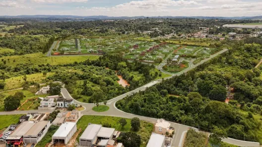 Lote/Terreno à venda, 283m² no Residencial Humaitá, Goiânia