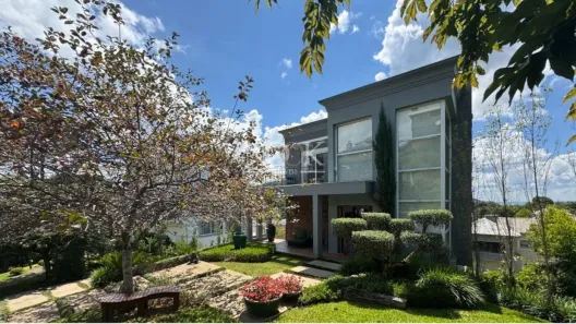 Casa com 3 Quartos à venda, 430m² no Centro, Gramado