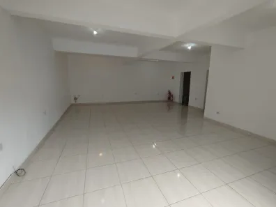 Sala Comercial para alugar, 68m² no Vila Assis Brasil, Mauá