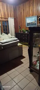 Casa com 3 Quartos à venda, 196m² no Parque São Domingos, Pindamonhangaba