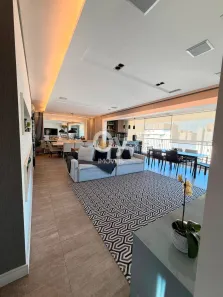 Apartamento com 3 Quartos à venda, 156m² no Jardim das Indústrias, São José dos Campos
